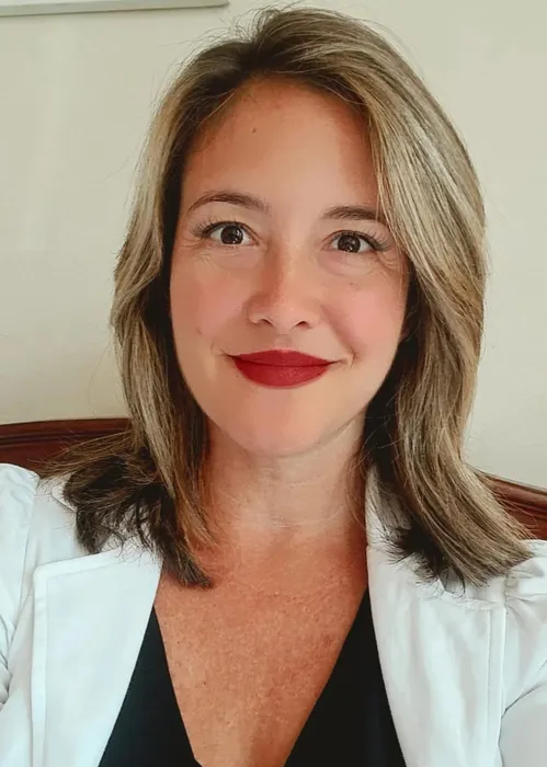 Sexóloga Marianna Kiss explica que orientação não é transtorno