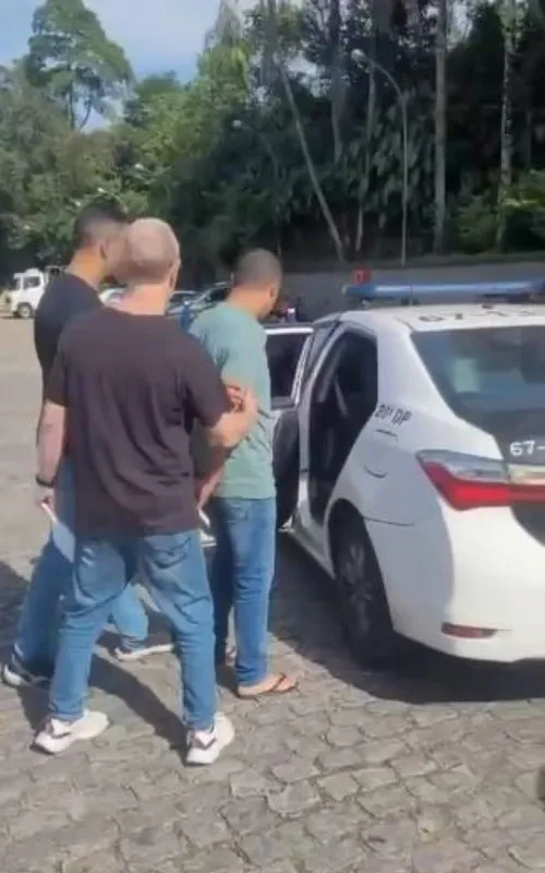 Homem negociava imóveis de terceiros e causou prejuízos de até R$ 200 mil, segundo a Polícia