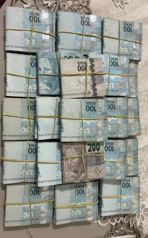 Golpistas causavam prejuízos às vítimas