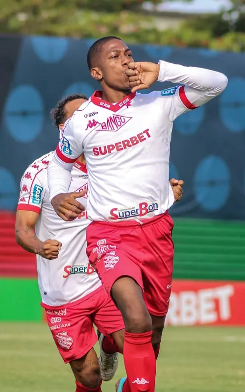 Bangu já tinha ganhado o primeiro jogo das finais contra o São Gonçalo