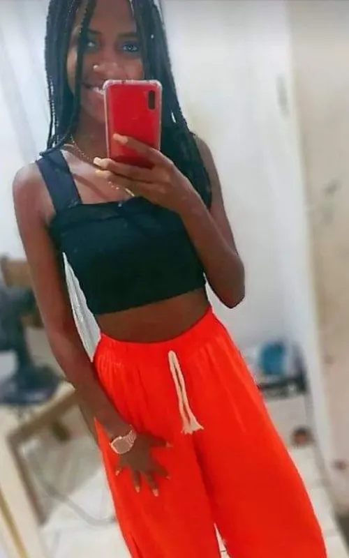 Mariana morreu após passar por uma cesariana de urgência no Heat