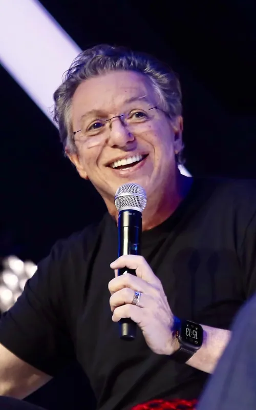 Declaração foi dada por Narcisa durante entrevista com Blogueirinha