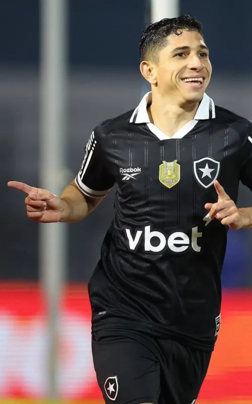 Savarino marcou o único gol da partida, aos 9 minutos do segundo tempo