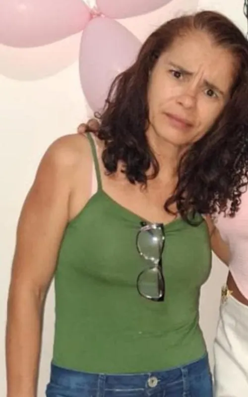 Elizabete foi à igreja no domingo (14) e não retornou, segundo familiares