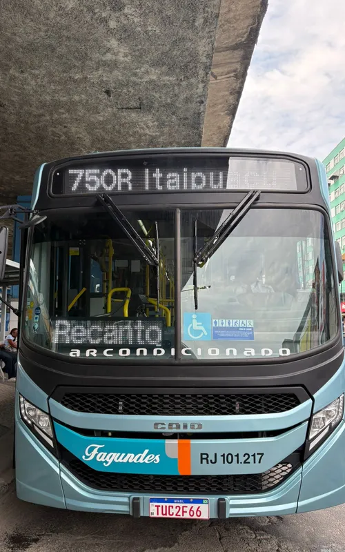 O funcionamento da linha será dividido entre duas empresas