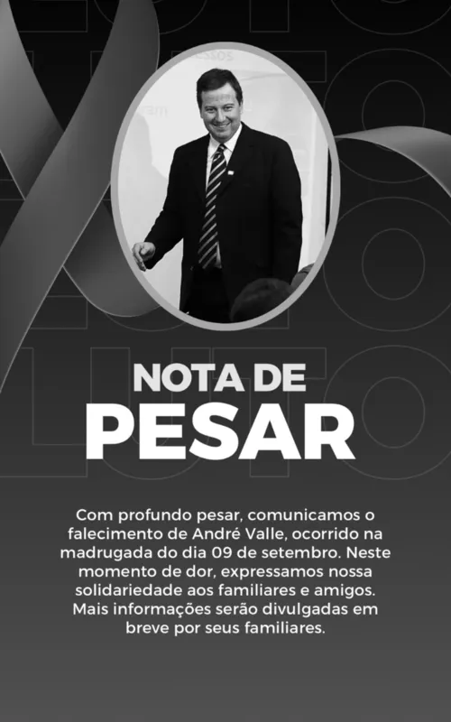 A Masterpiece postou nota de pesar nas redes sociais da  cervejaria