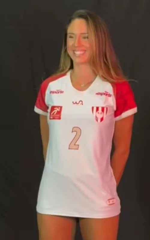 Apesar do susto, Júlia Rocha está bem e não corre risco de vida