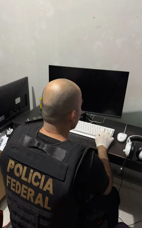 Computador e celular do jovem serão submetidos à perícia técnica