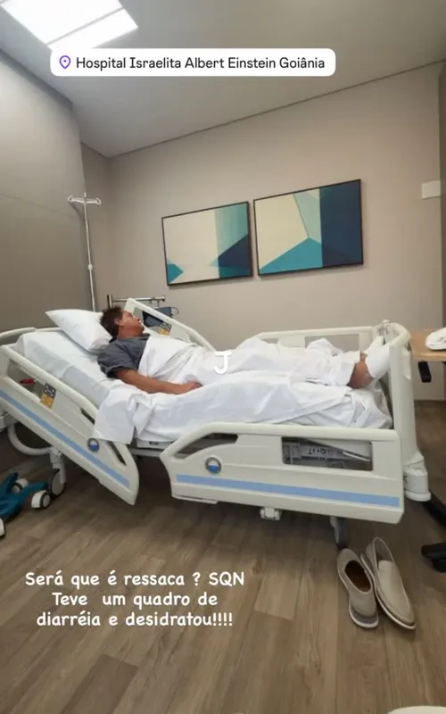 Cantor ainda não tem precisão de alta