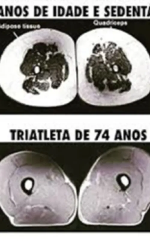 Imagem ilustrativa da imagem Mais idosos nas academias: estudo revela mudança dos 60+ no Brasil