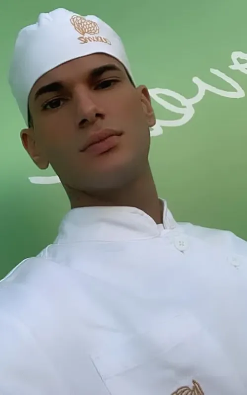 Ramon de Sousa Reis Pereira foi executado em um bar