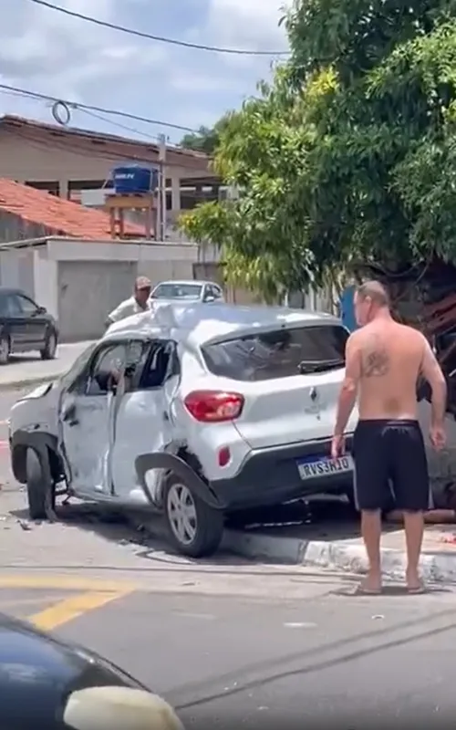 Segundo o Heal, Luis Felipe recebeu atendimento, mas não resistiu