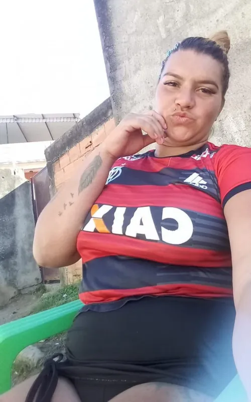 No vídeo é possível ouvir a vítima implorando para não morrer
