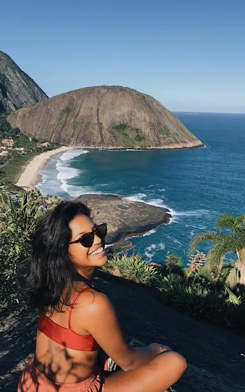 Juliana Marins, de 26 anos
