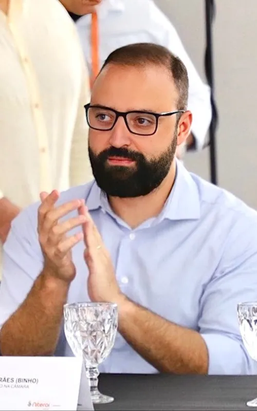 Líder do governo na Câmara, Binho Guimarães destacou a importância dos investimentos em saúde