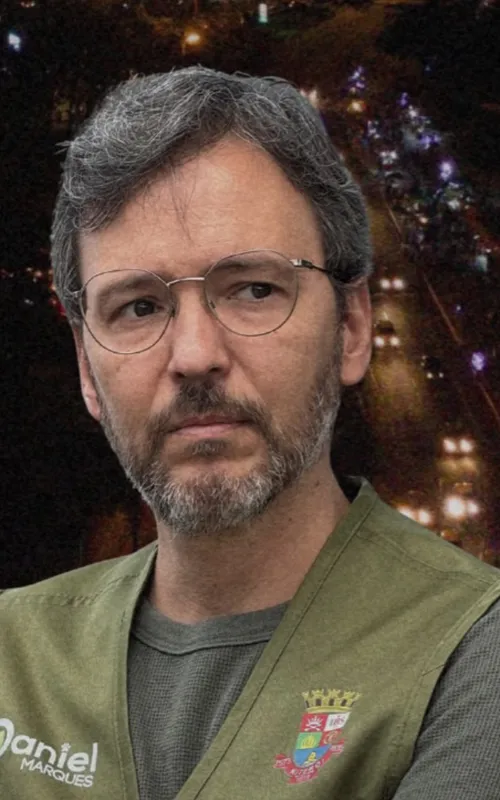 Vereador Daniel Marques criticou a ausência de mais investimentos para a GM