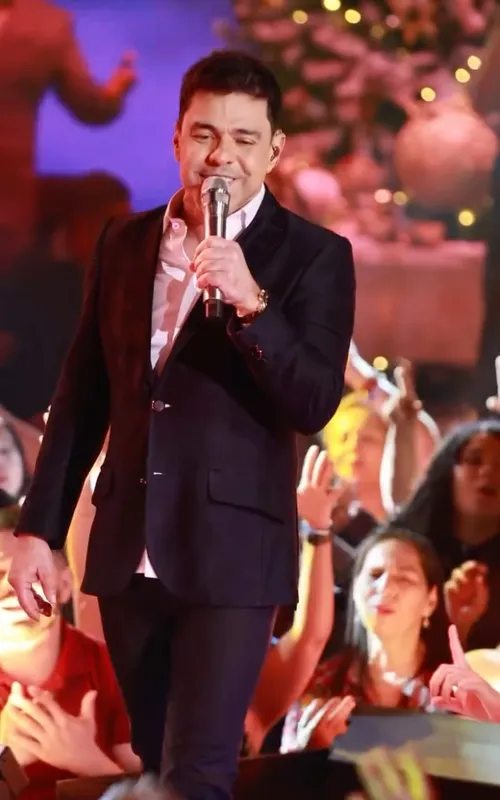 Cantor pediu para emissora não exibir o especial