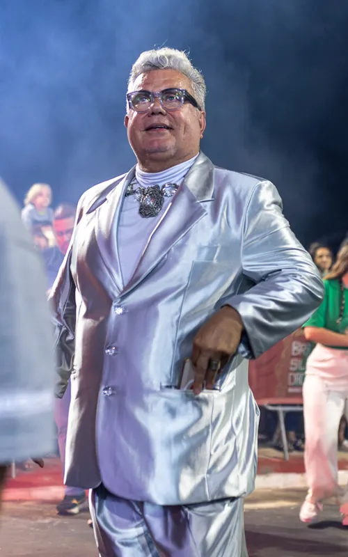 Milton Cunha apostou na originalidade e cultura do maricaense