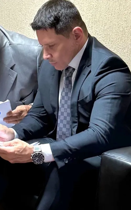 Advogado Marcelo Ramalho destaca que a empresária foi isentada de culpa em relação à possível agressão contra o filho da Letícia