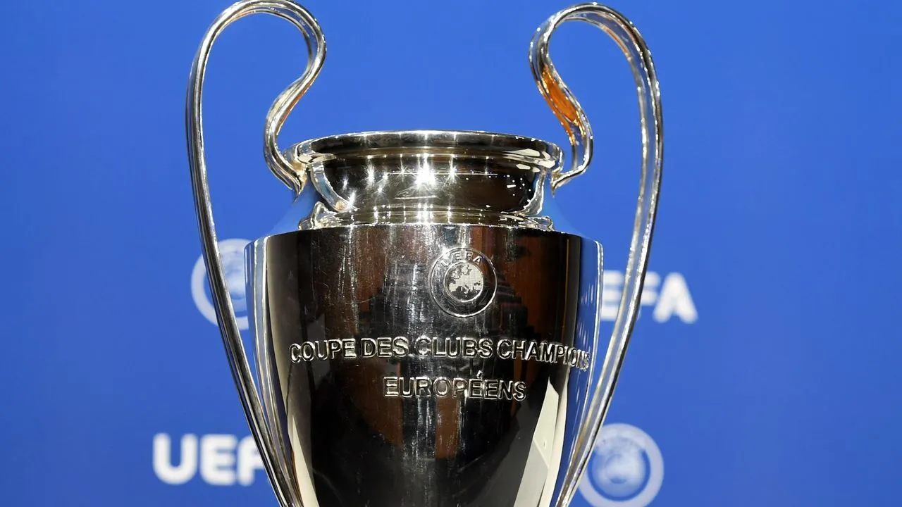 Uefa muda local e final da Champions League será disputada em