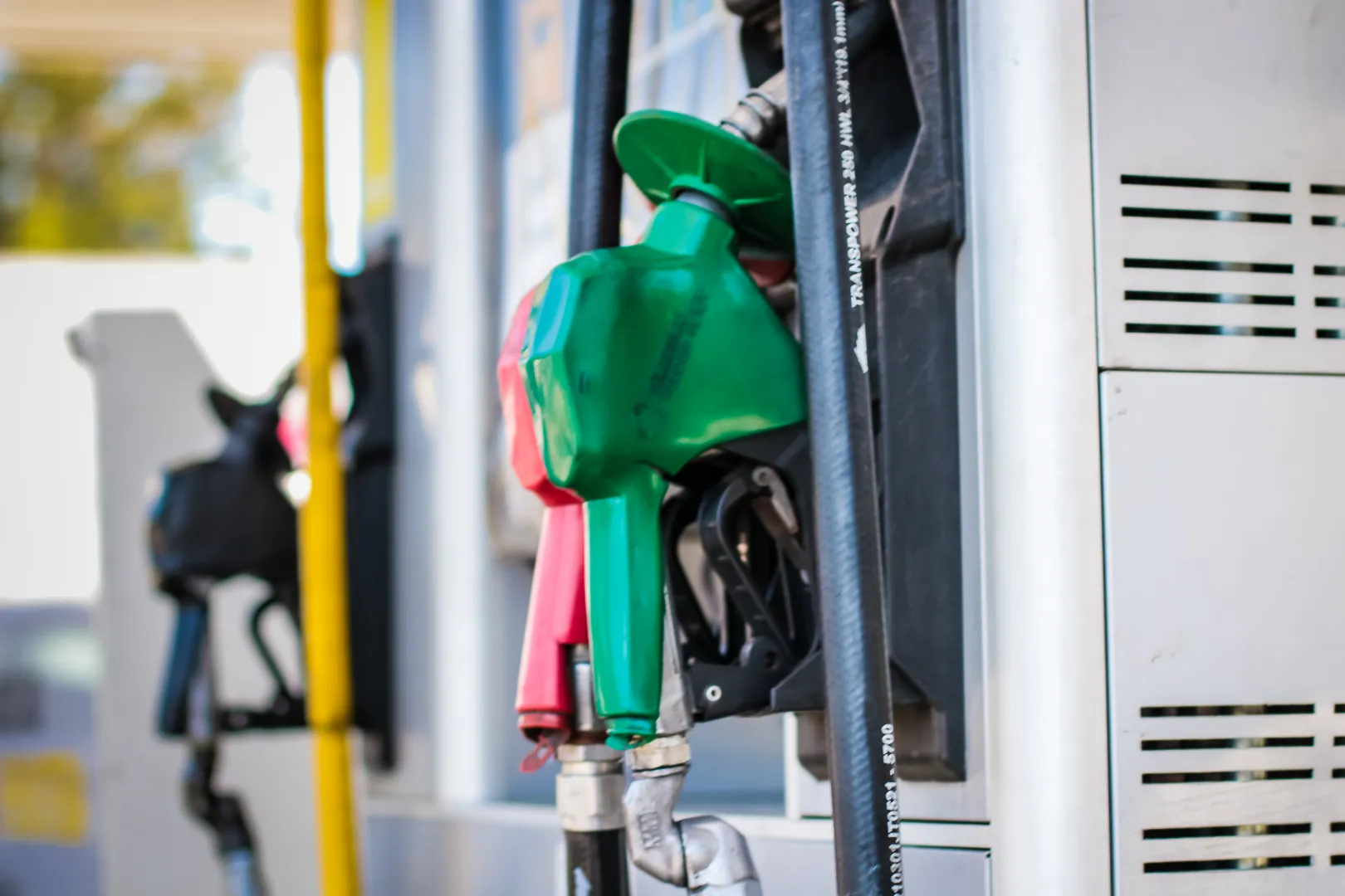 Preço da gasolina aumentou consideravelmente nos últimos anos