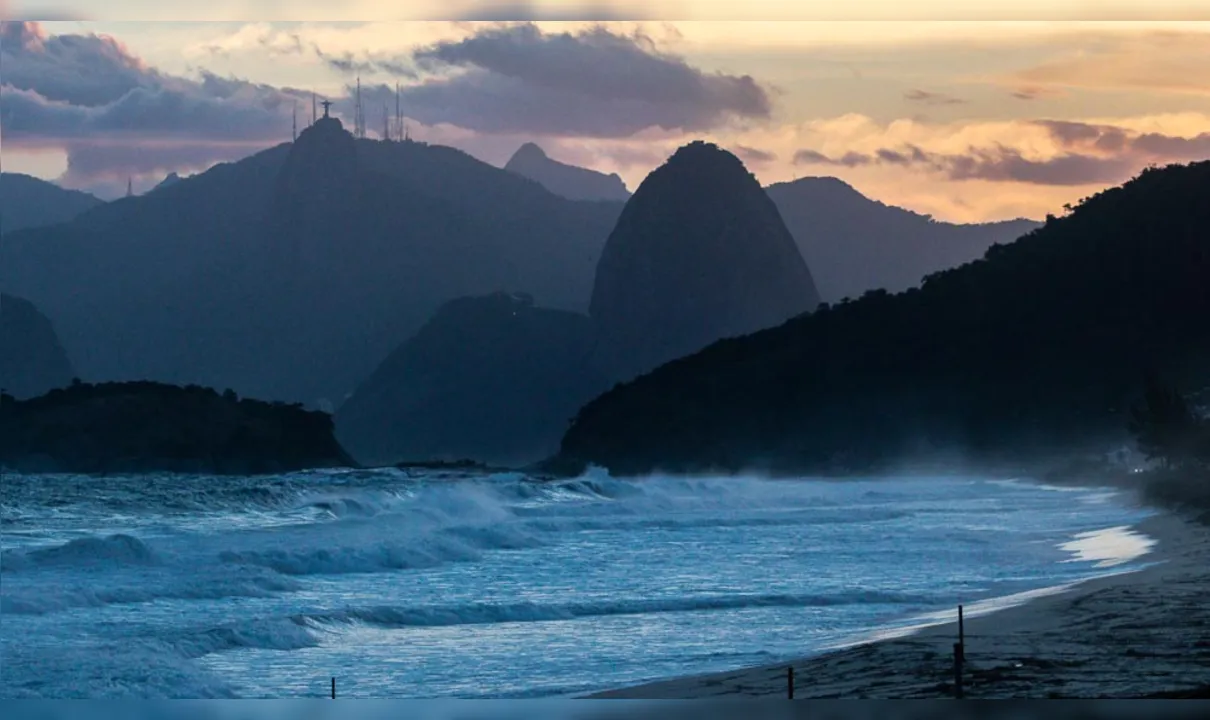 Tempo no outono será quente e sem chuva, aponta especialista.