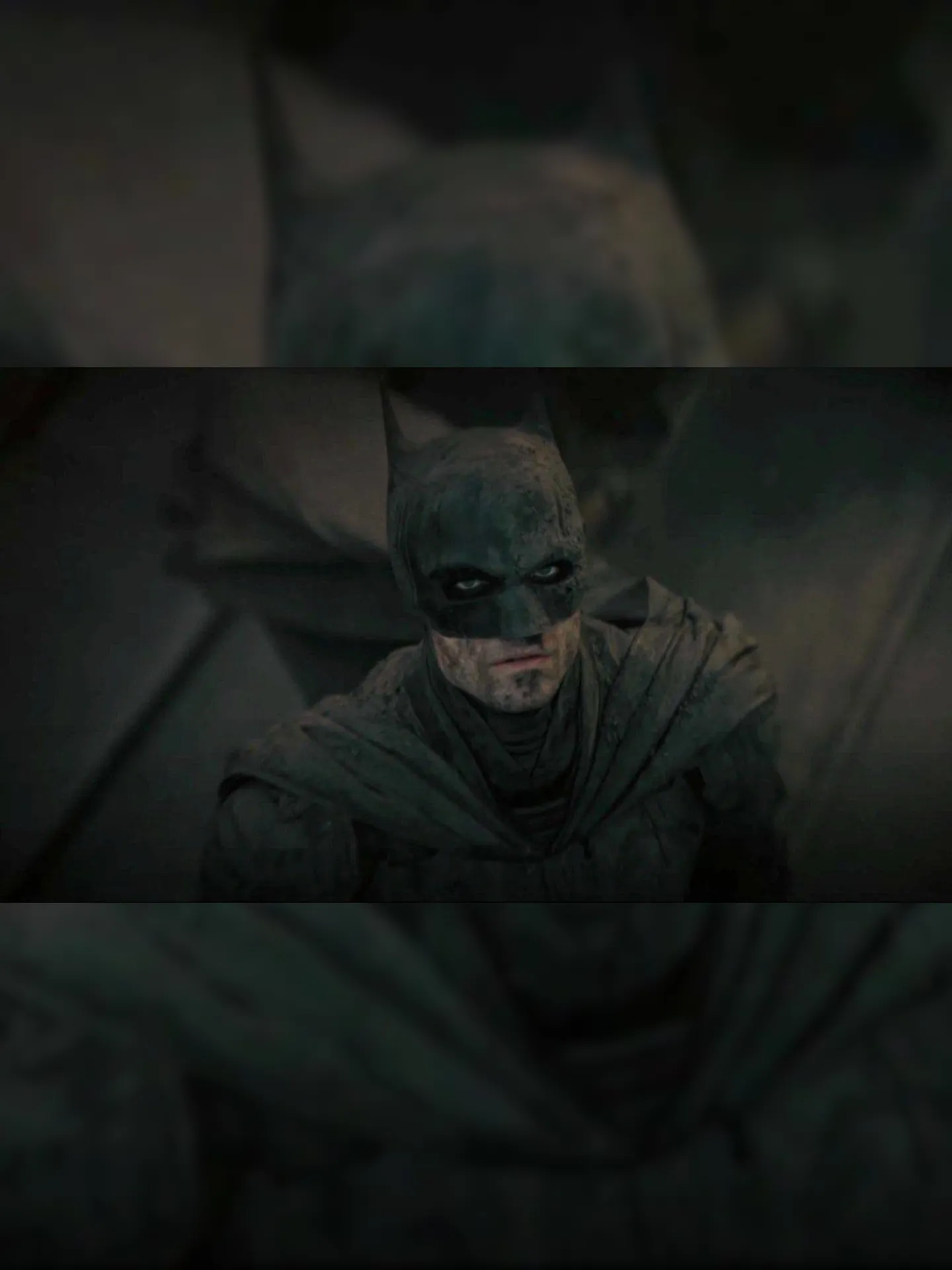 A estreia de Batman nos cinemas levanta o debate sobre o padrão no filme de heróis