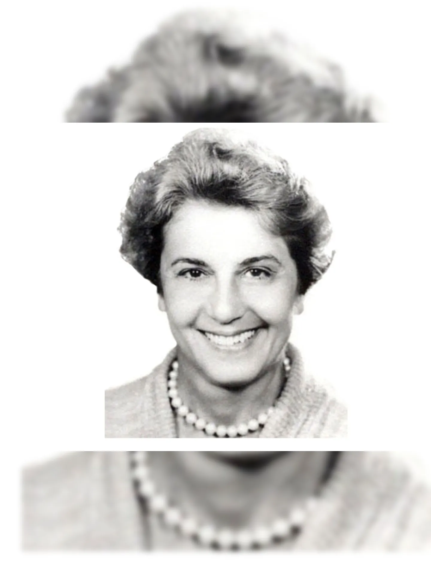 A ex-deputada Sandra Cavalcanti tinha 96 anos e morreu de parada cardíaca.