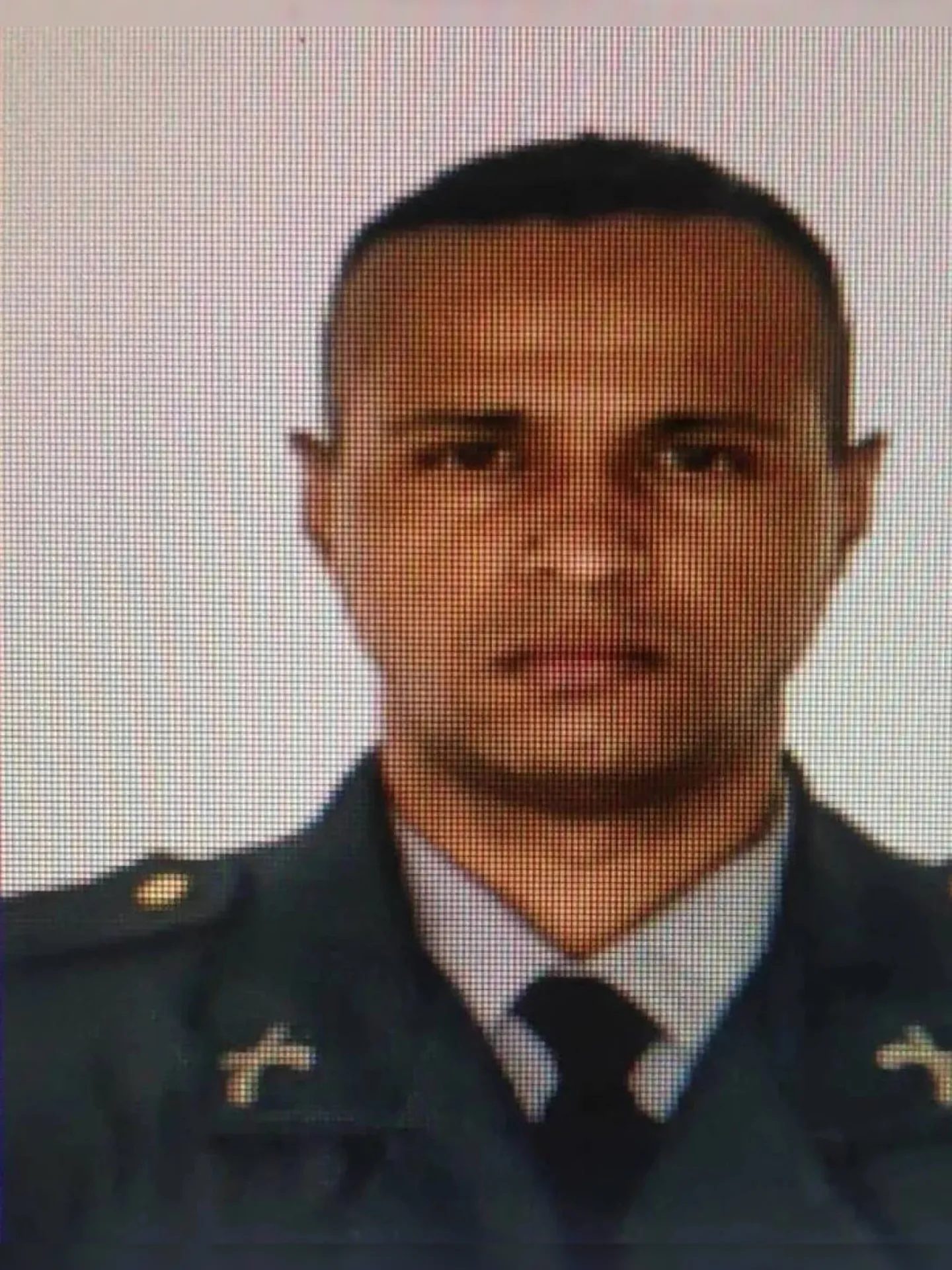 Policial militar Gabriel Nascimento de Carvalho era lotado no Batalhão da Maré