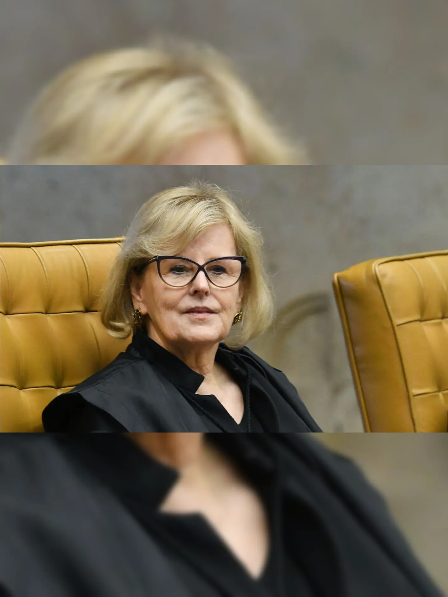 Rosa Weber atendeu a novo pedido da Procuradoria-Geral da República