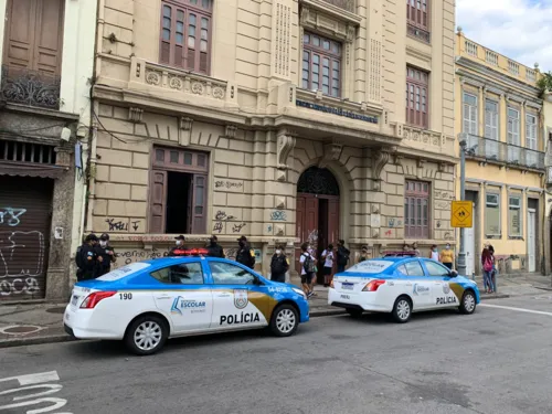 Inicialmente, o programa entrará em operação nas regiões Metropolitana e dos Lagos.