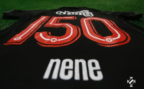 Nenê chegou a 150 partidas com a camisa cruzmaltina.