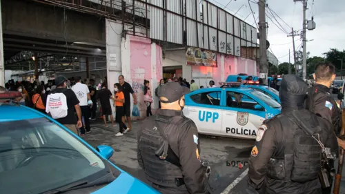 s procedimentos foram encaminhados para análise pelo 2º Tribunal do Júri do Rio de Janeiro.