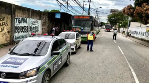 As ações estão sendo realizadas em diversos municípios.