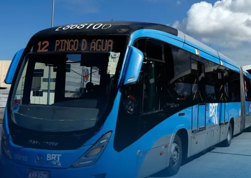 Os novos veículos terão ainda portas mais robustas e resistentes e cabine de segregação do condutor, garantindo a segurança do funcionário