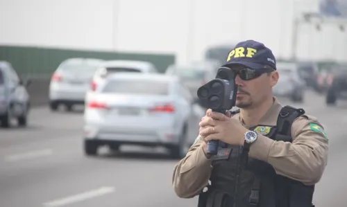 Campanha de conscientização de motoristas prossegue até 2 de março.