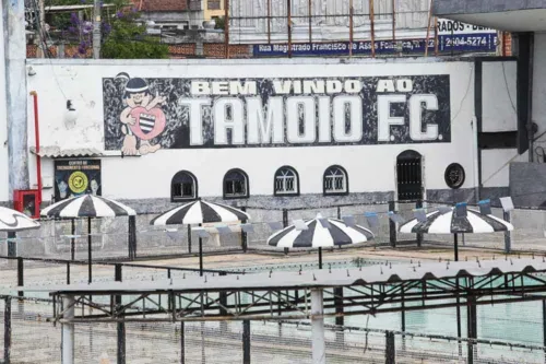 Decisão da Alerj manteve o clube tombado.