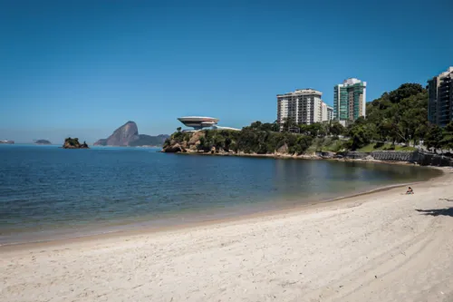 Verão está perto do fim no hemisfério sul