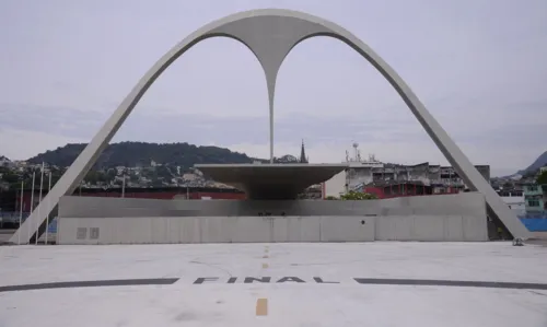 Escolas da Série Ouro ensaiam neste sábado. Já Grupo Especial no domingo,