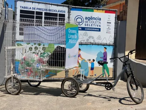 Inauguração aconteceu na sexta-feira (11).