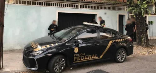 Agentes cumpriram mandados em Campo Grande, no Mato Grosso do Sul e também em Miami, no Estados Unidos.