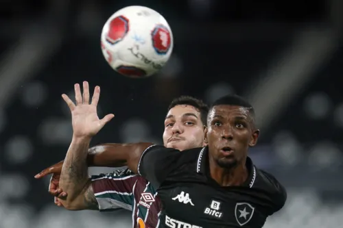 Botafogo e Fluminense se reencontram, agora pelas semifinais do Cariocão