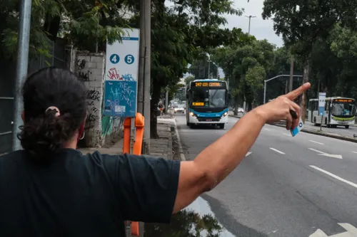 Sindicato suspendeu a greve em todas as empresas