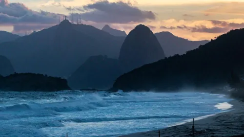 Tempo no outono será quente e sem chuva, aponta especialista.