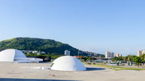 Novidade do ano: Caminho Niemeyer será o local do desfile