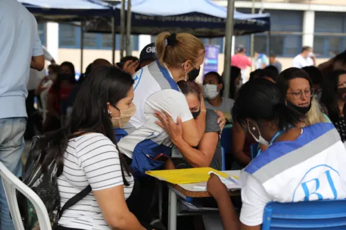 Estado paga primeira parcela do Aluguel Social para 817 famílias.