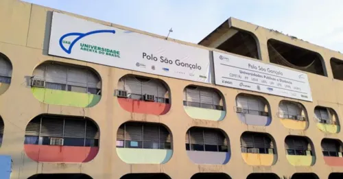 Polo Cederj São Gonçalo abre mais de 400 vagas para cursos de graduação