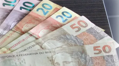 Governo propõe reajuste salarial abaixo da inflação