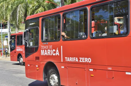 A alteração acontece devido à realização da segunda edição do Maricá Musical