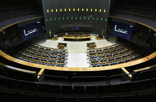 Câmara dos Deputados Federais